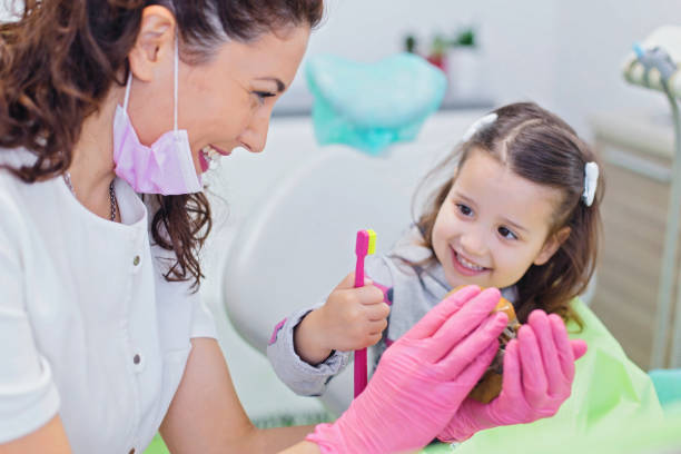 Best Cosmetic Dentistry  in Lake Odessa, MI